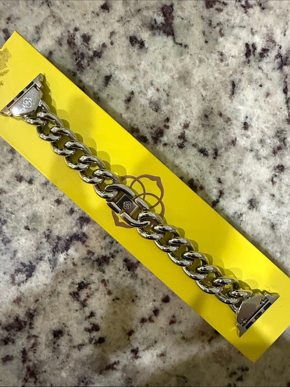 Kendra Scott Apple Watch Band